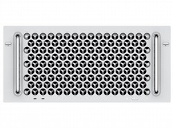 מק פרו Mac Pro Rack M2 Ultra 24C CPU 60C GPU 64GB 1TB SSD 1YR Z172-MPR-01 (2023) מק פרו Mac Pro Rack M2 Ultra 24C CPU 60C GPU 64GB 1TB SSD 1YR Z172-MPR-01 (2023)