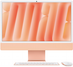 איימק 24" iMac 24" (2024) M4 4.5K 10C CPU/16GB/512GB NVME/10C GPU ORANGE Z1EW-16GB-512G איימק 24" iMac 24" (2024) M4 4.5K 10C CPU/16GB/512GB NVME/10C GPU ORANGE Z1EW-16GB-512G
