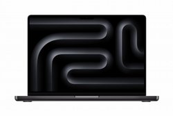 מקבוק פרו Apple MacBook Pro 14 (2025) M5 MJ3D4HB/A מקבוק פרו Apple MacBook Pro 14 (2025) M5 MJ3D4HB/A