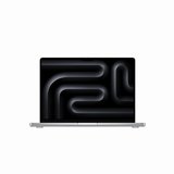מקבוק פרו Apple MacBook Pro 14 (2026) M5 Pro Silver Z1MH0013P