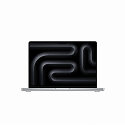 מקבוק פרו Apple MacBook Pro 14 (2026) M5 Pro Silver Z1MH0014B מקבוק פרו Apple MacBook Pro 14 (2026) M5 Pro Silver Z1MH0014B