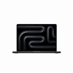 מקבוק פרו Apple MacBook Pro 14 (2026) M5 Pro Space Black Z1ML0014B מקבוק פרו Apple MacBook Pro 14 (2026) M5 Pro Space Black Z1ML0014B
