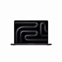 מקבוק פרו Apple MacBook Pro 14 (2026) M5 Pro Space Black Z1MM000RL מקבוק פרו Apple MacBook Pro 14 (2026) M5 Pro Space Black Z1MM000RL