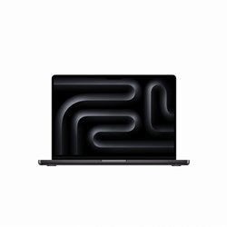 מקבוק פרו Apple MacBook Pro 14 (2026) M5 Space Black Z1MN000GV מקבוק פרו Apple MacBook Pro 14 (2026) M5 Space Black Z1MN000GV