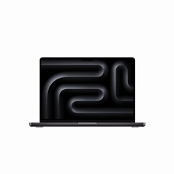 מקבוק פרו Apple MacBook Pro 14 (2026) M5 Max Space Black Z1MN000GY מקבוק פרו Apple MacBook Pro 14 (2026) M5 Max Space Black Z1MN000GY