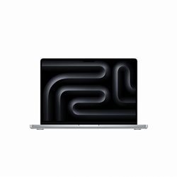מקבוק פרו Apple MacBook Pro 14 (2026) M5 Max Silver Z1MN000H0 מקבוק פרו Apple MacBook Pro 14 (2026) M5 Max Silver Z1MN000H0