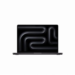מקבוק פרו Apple MacBook Pro 14 (2026) M5 Max Space Black Z1MN001GF מקבוק פרו Apple MacBook Pro 14 (2026) M5 Max Space Black Z1MN001GF