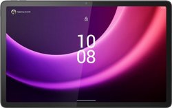 טאבלט לנובו Lenovo Tab P11 2K 6GB + 128GB 4G LTE ZABG0039IL טאבלט לנובו Lenovo Tab P11 2K 6GB + 128GB 4G LTE ZABG0039IL