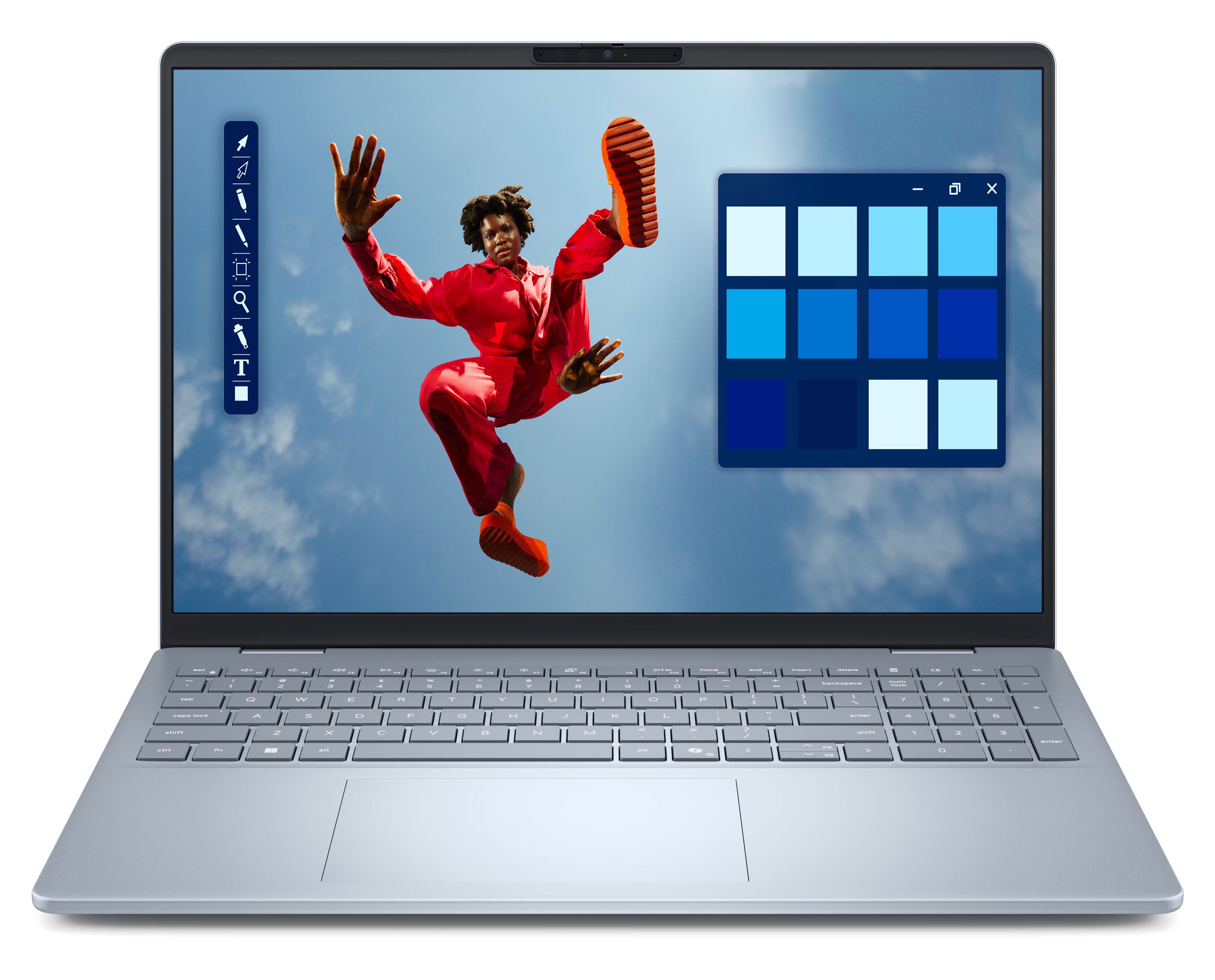 Dell 16 Plus DB16250 16 Dell 16 Plus DB16250 16