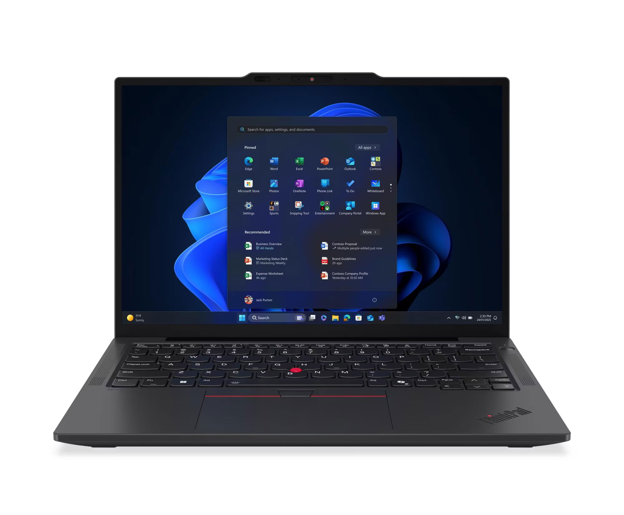 מחשב נייד לבינה מלאכותית לנובו טינקפד Lenovo ThinkPad X13 G6 AI PC מחשב נייד לבינה מלאכותית לנובו טינקפד Lenovo ThinkPad X13 G6 AI PC