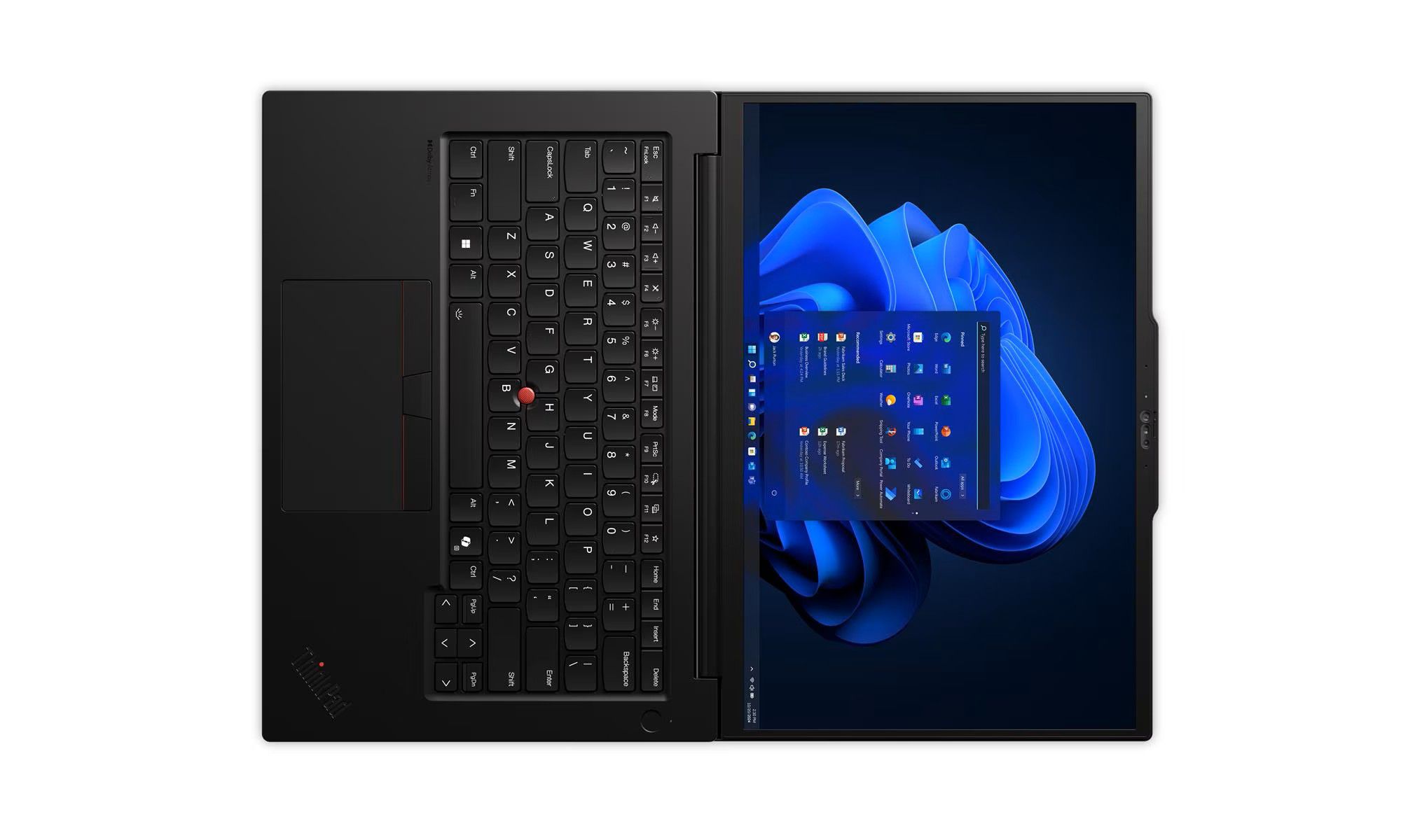 מחשב נייד לונובו טינקפד Lenovo ThinkPad P14s Gen 6 מחשב נייד לונובו טינקפד Lenovo ThinkPad P14s Gen 6
