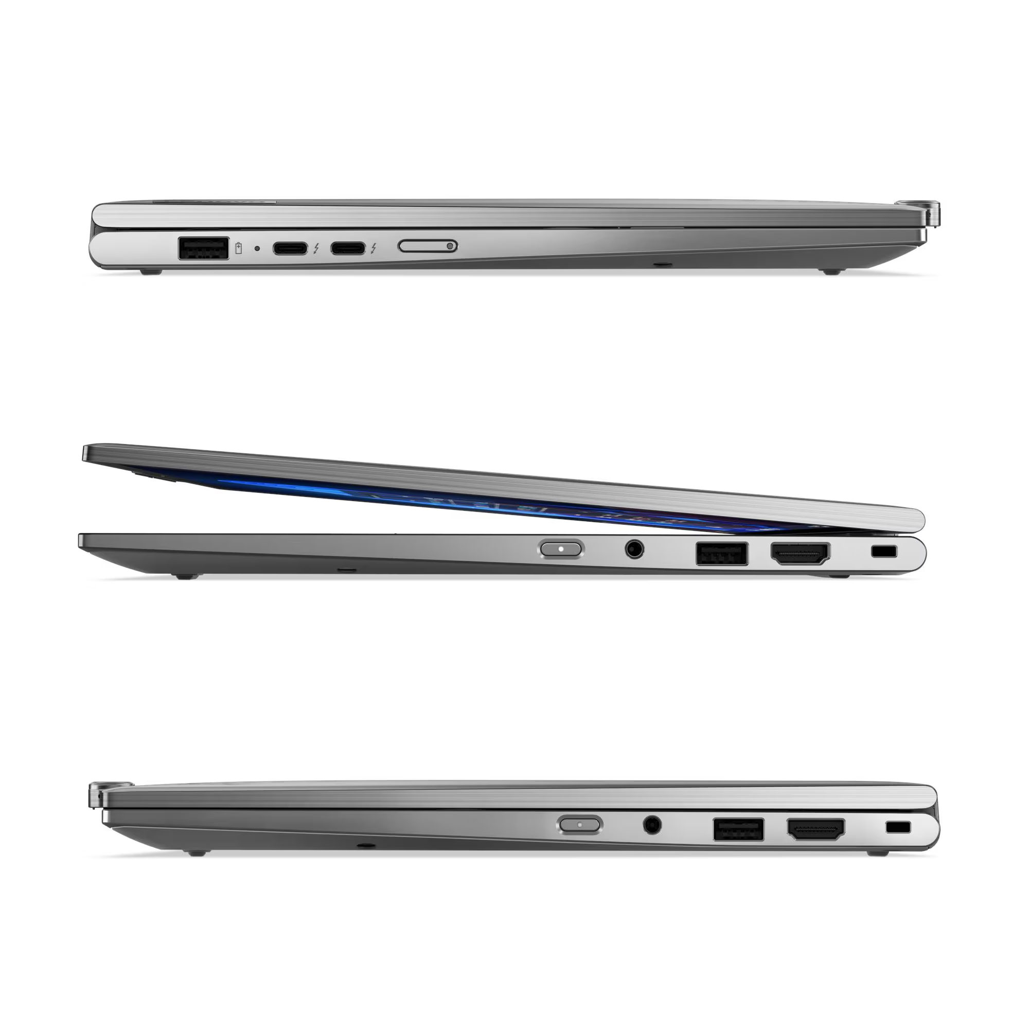 מחשב נייד לנובו מובנה בינה מלאכותית ThinkPad X1 2-in-1 Gen 10 Aura Edition AI PC מחשב נייד לנובו מובנה בינה מלאכותית ThinkPad X1 2-in-1 Gen 10 Aura Edition AI PC