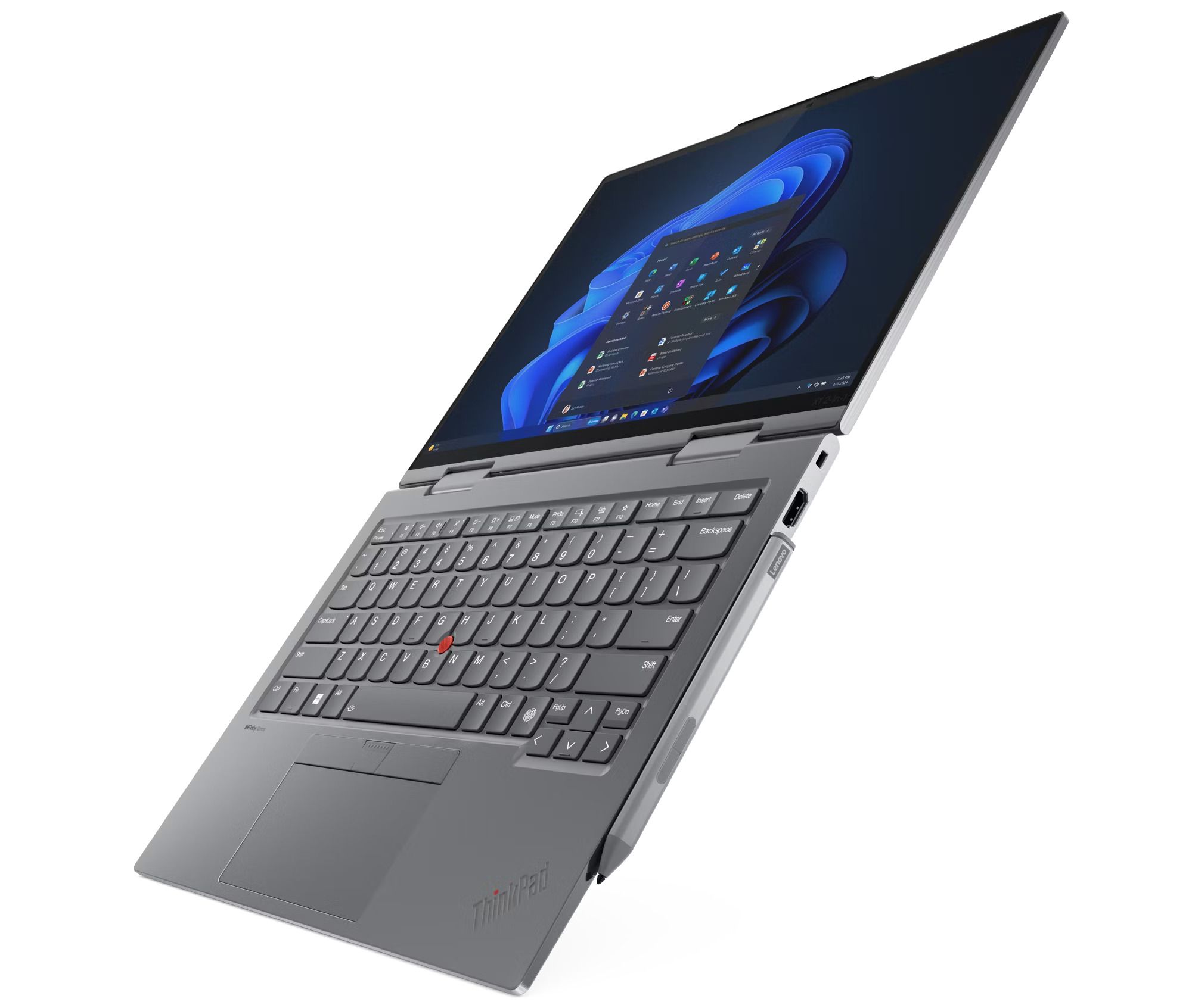 Lenovo ThinkPad X1 2-in-1 Gen 9 Lenovo ThinkPad X1 2-in-1 Gen 9