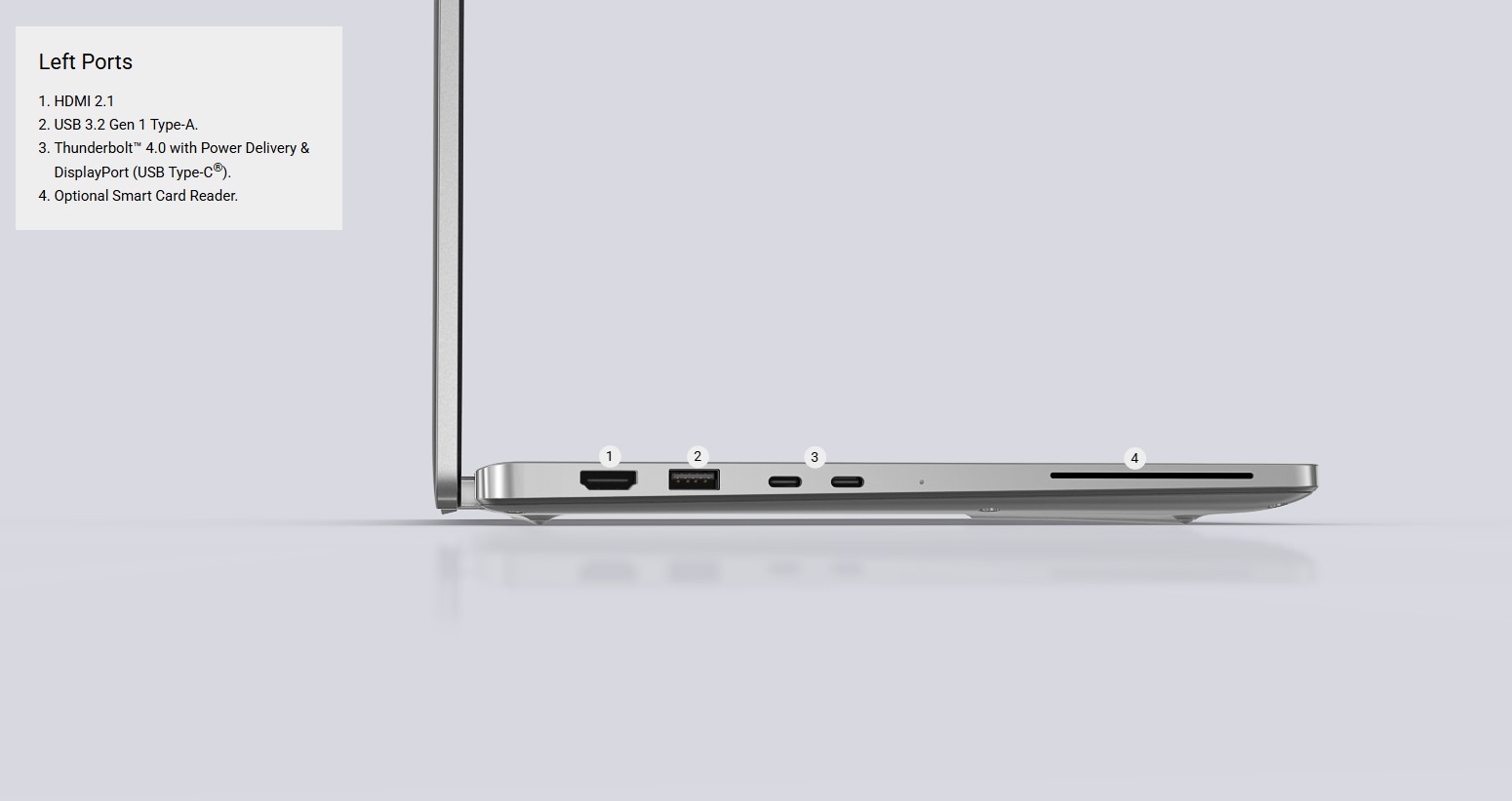 מחשב נייד דל מובנה בינה מלאכותית Dell Pro 14 Plus 14 מחשב נייד דל מובנה בינה מלאכותית Dell Pro 14 Plus 14