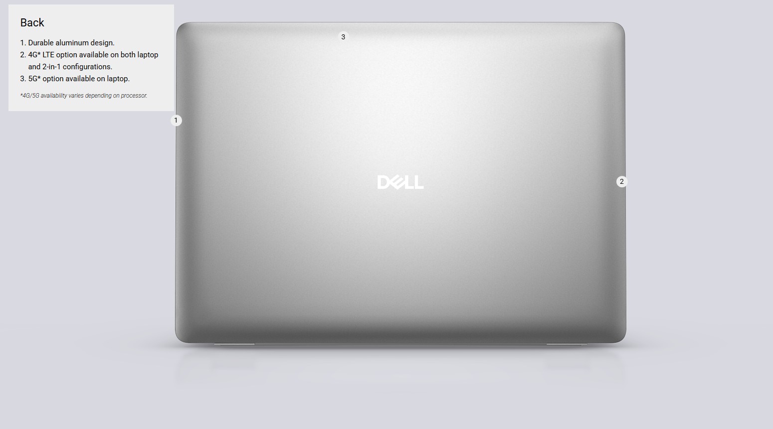 מחשב נייד דל מובנה בינה מלאכותית Dell Pro 14 Plus 14 מחשב נייד דל מובנה בינה מלאכותית Dell Pro 14 Plus 14