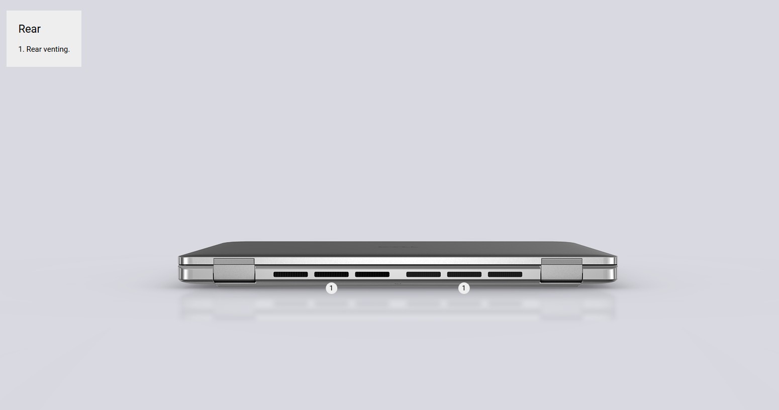 מחשב נייד דל מובנה בינה מלאכותית Dell Pro 14 Plus 14 מחשב נייד דל מובנה בינה מלאכותית Dell Pro 14 Plus 14