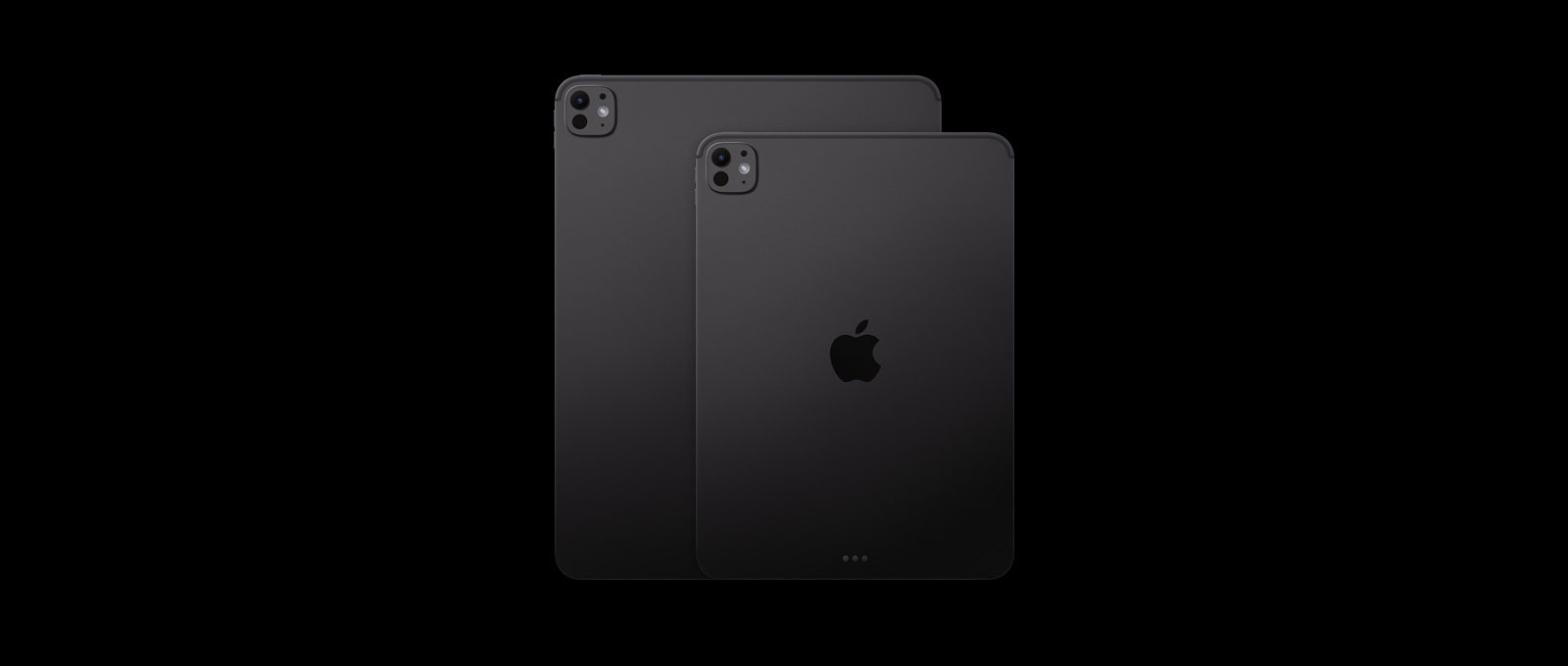 אייפד פרו Apple iPad Pro (2025) M5 אייפד פרו Apple iPad Pro (2025) M5