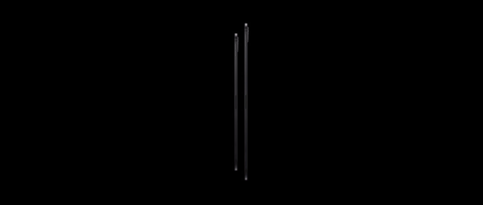אייפד פרו Apple iPad Pro (2025) M5 אייפד פרו Apple iPad Pro (2025) M5