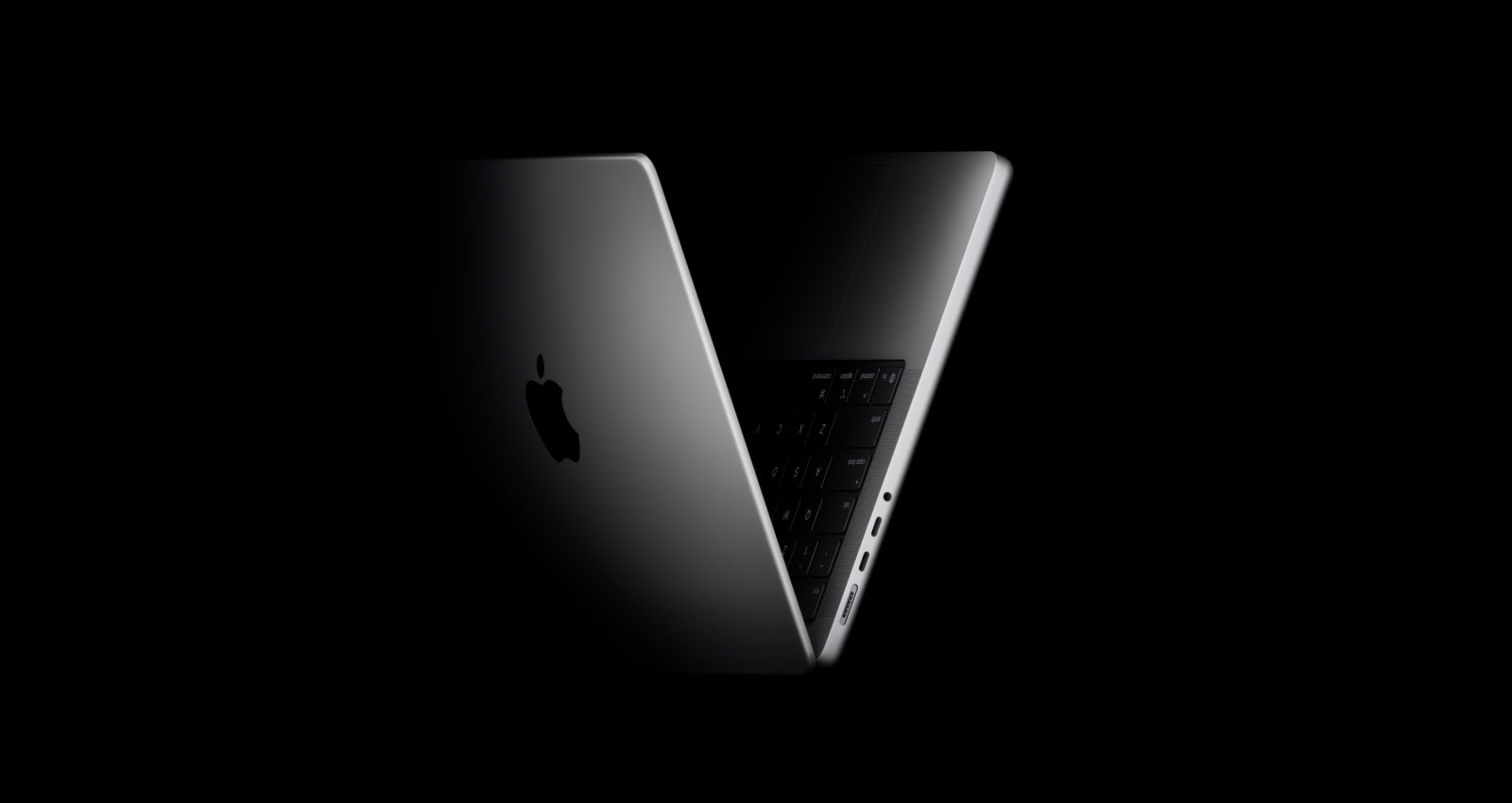 מקבוק פרו MacBook Pro 14 (2025) M5 מקבוק פרו MacBook Pro 14 (2025) M5