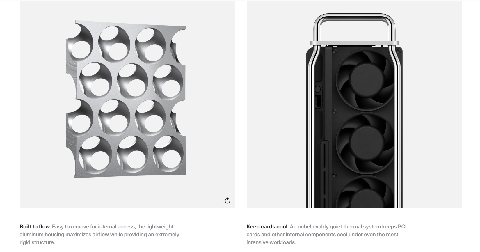 Mac Pro Tower M2 Ultra Mac Pro Tower M2 Ultra