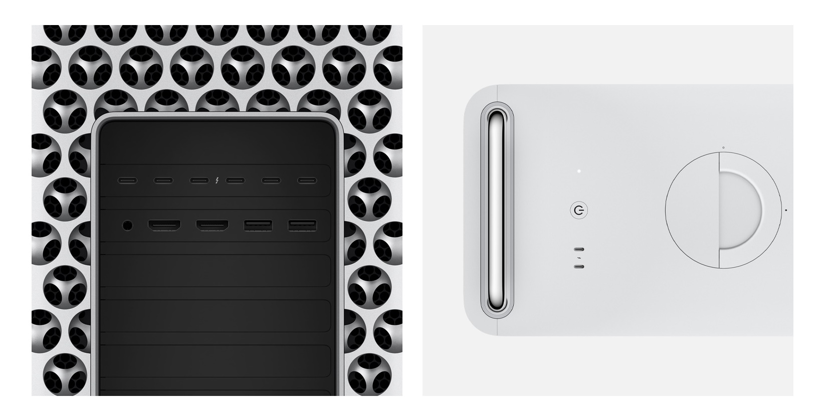 Mac Pro Tower M2 Ultra Mac Pro Tower M2 Ultra