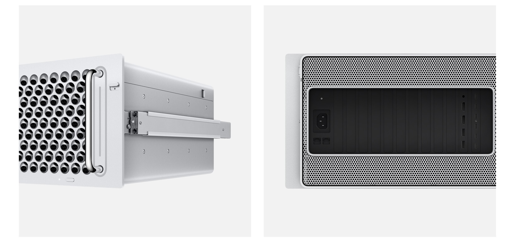 Mac Pro Tower M2 Ultra Mac Pro Tower M2 Ultra