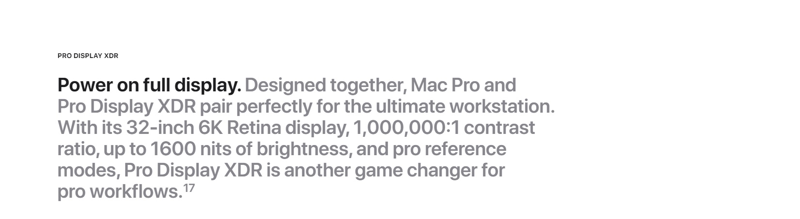 Mac Pro Tower M2 Ultra Mac Pro Tower M2 Ultra
