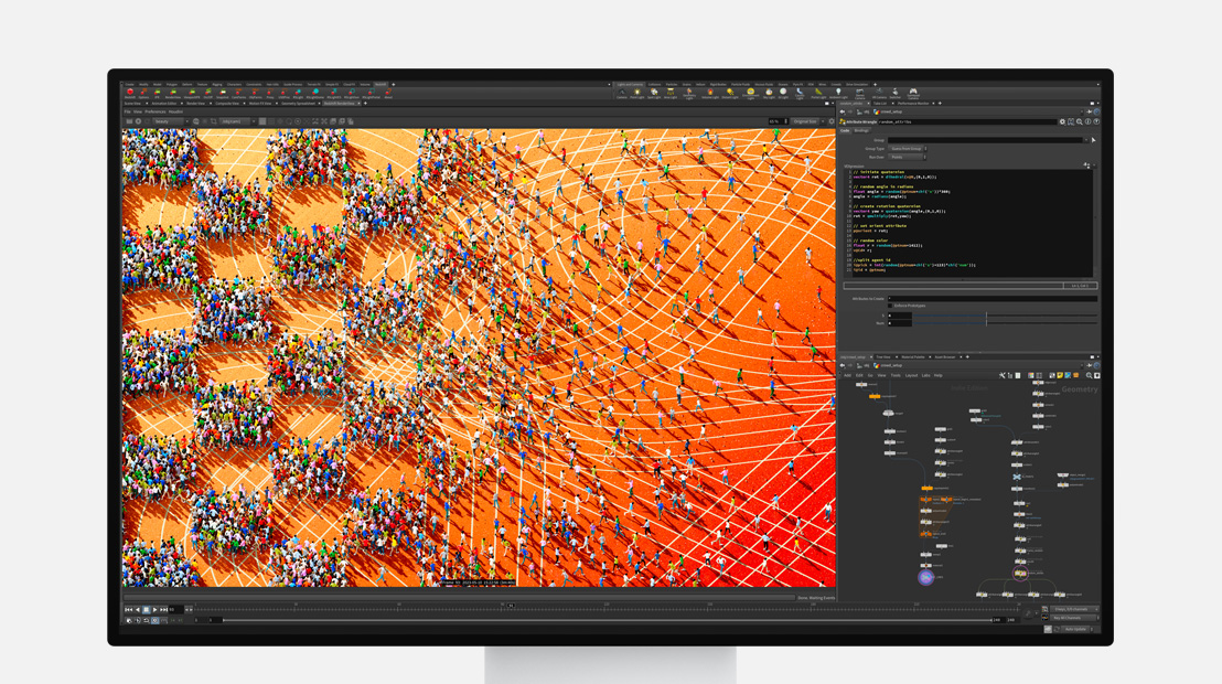 Mac Pro Tower M2 Ultra Mac Pro Tower M2 Ultra